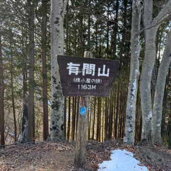 ヤマレコと場所が違った