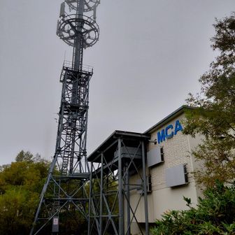 MCAってなに？