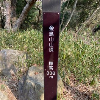 ©カヨ隊長
実は　JR摂津本山駅からスタート地点の金鳥山までの階段地獄でいちばんシンドイ😅