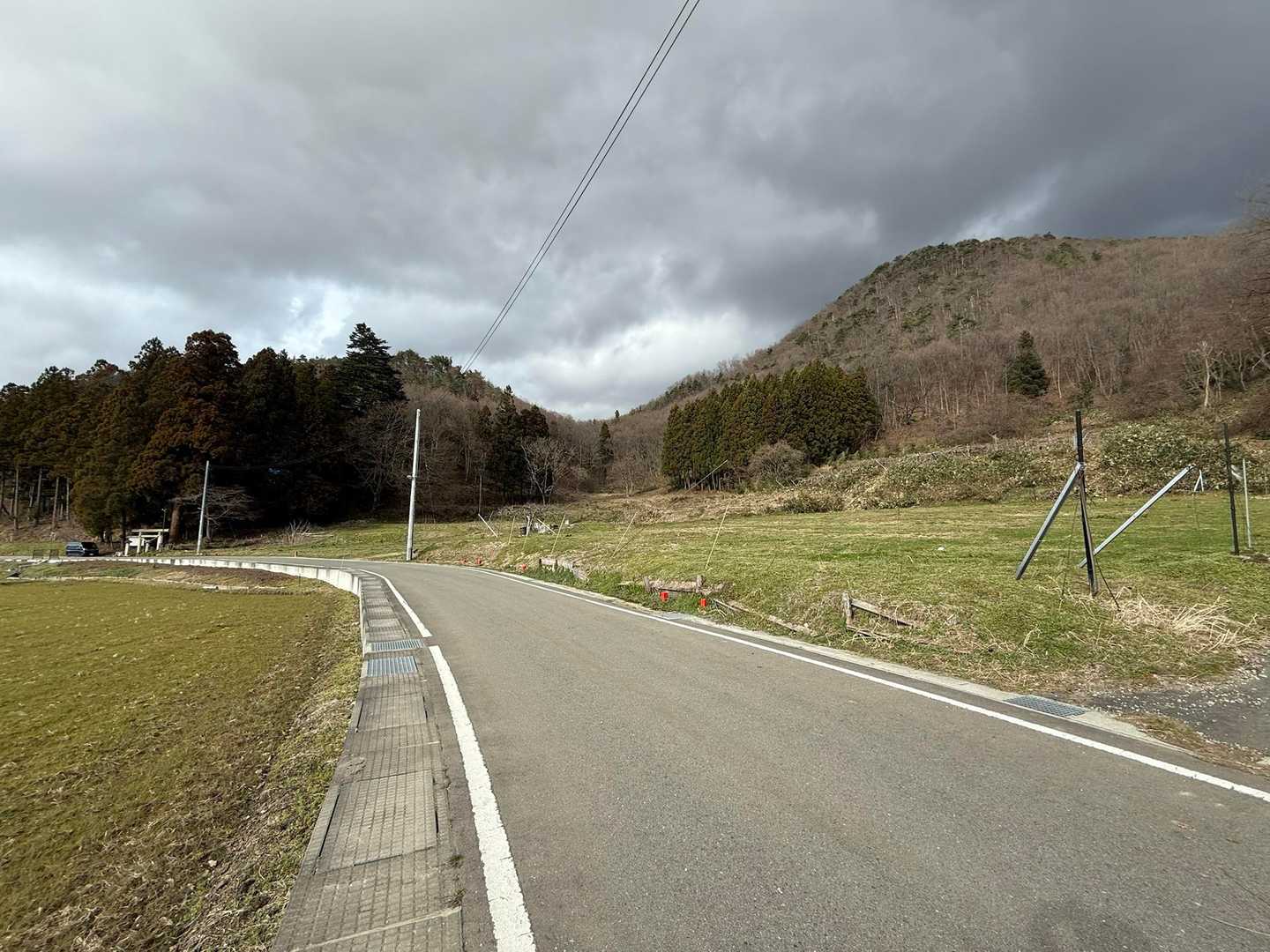 無事下山