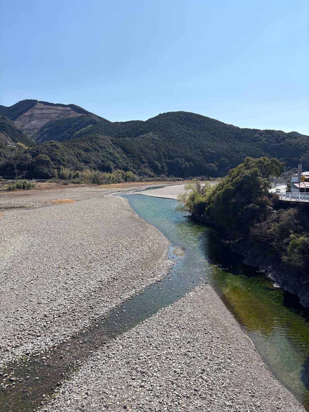 富田川