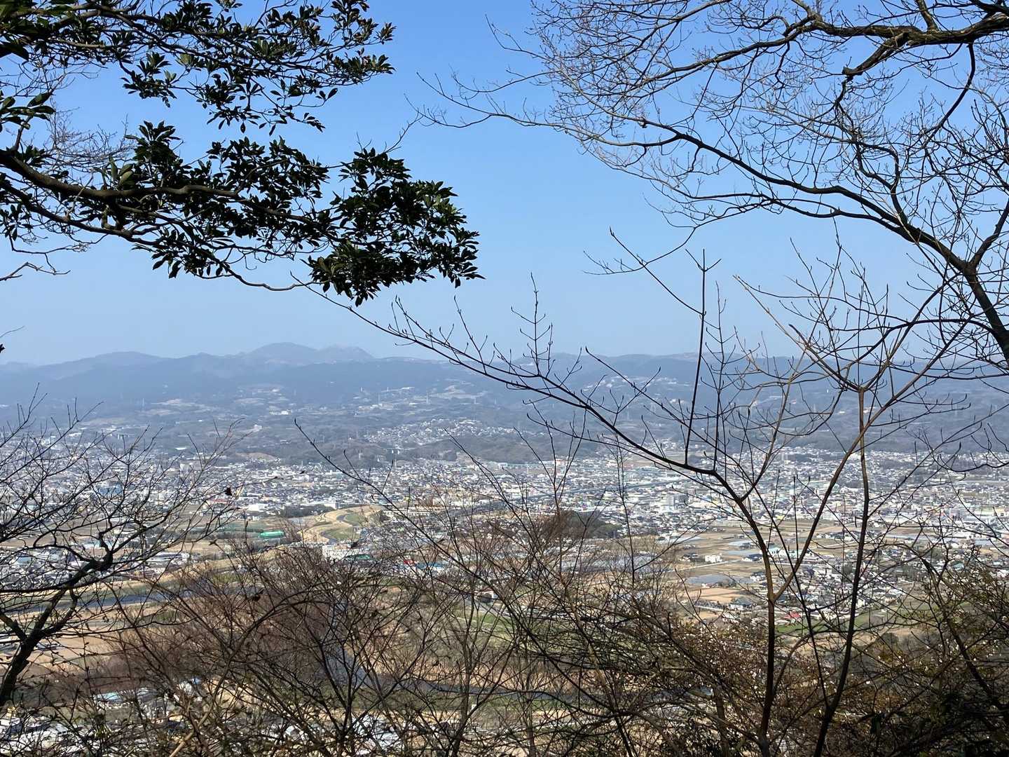 箱根方面