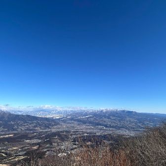 🏔´-は真っ白✨✨