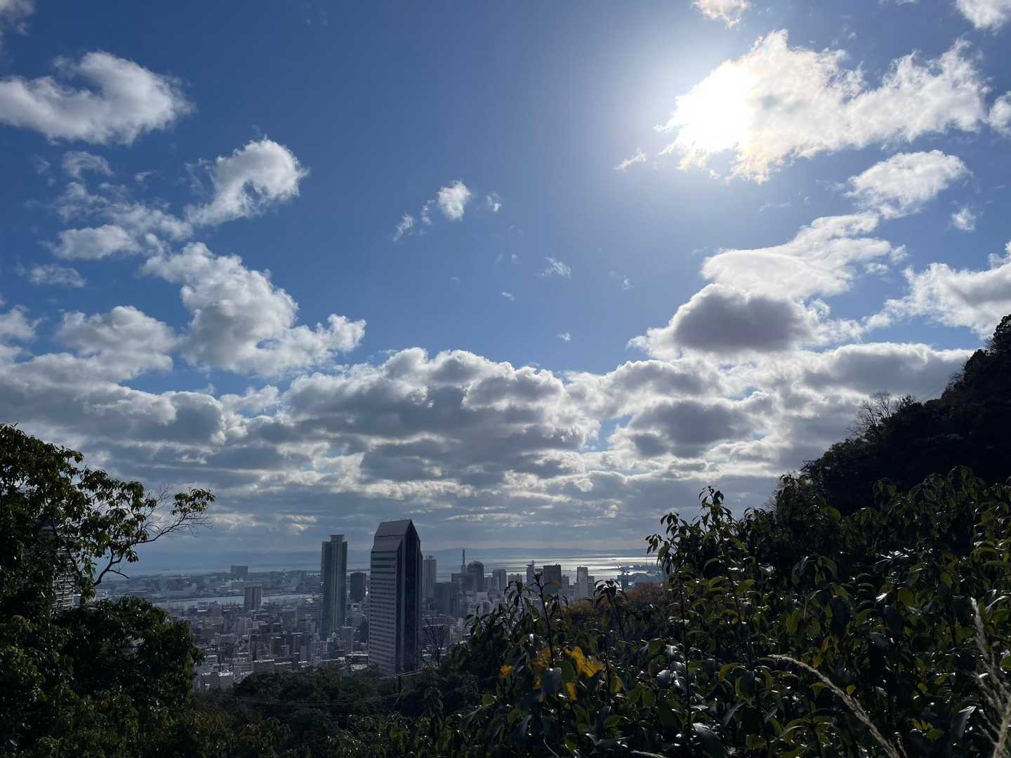 神戸の街🏙️

神戶的城市🏙️