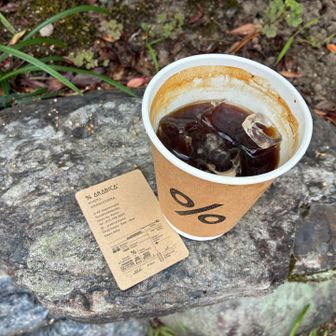 アラビカコーヒー