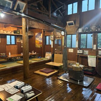 アットホームでとても良い小屋でした❣️