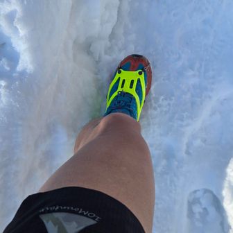 -3℃🌡️
天気がイイので🩳🤣