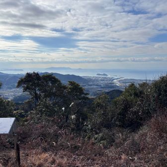 ナイスビュー👍