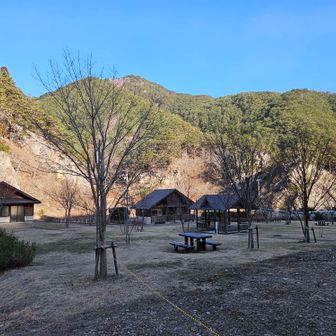 さて
根滝山は姉吉キャンプ場～