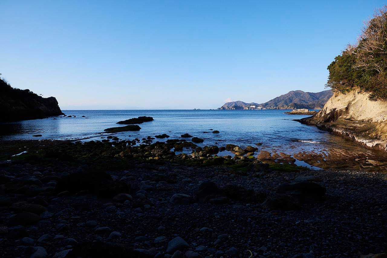 伊豆サンセットトレイル（1day）の写真