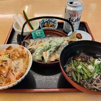 絶品尽くしの井川定食(10食限定)