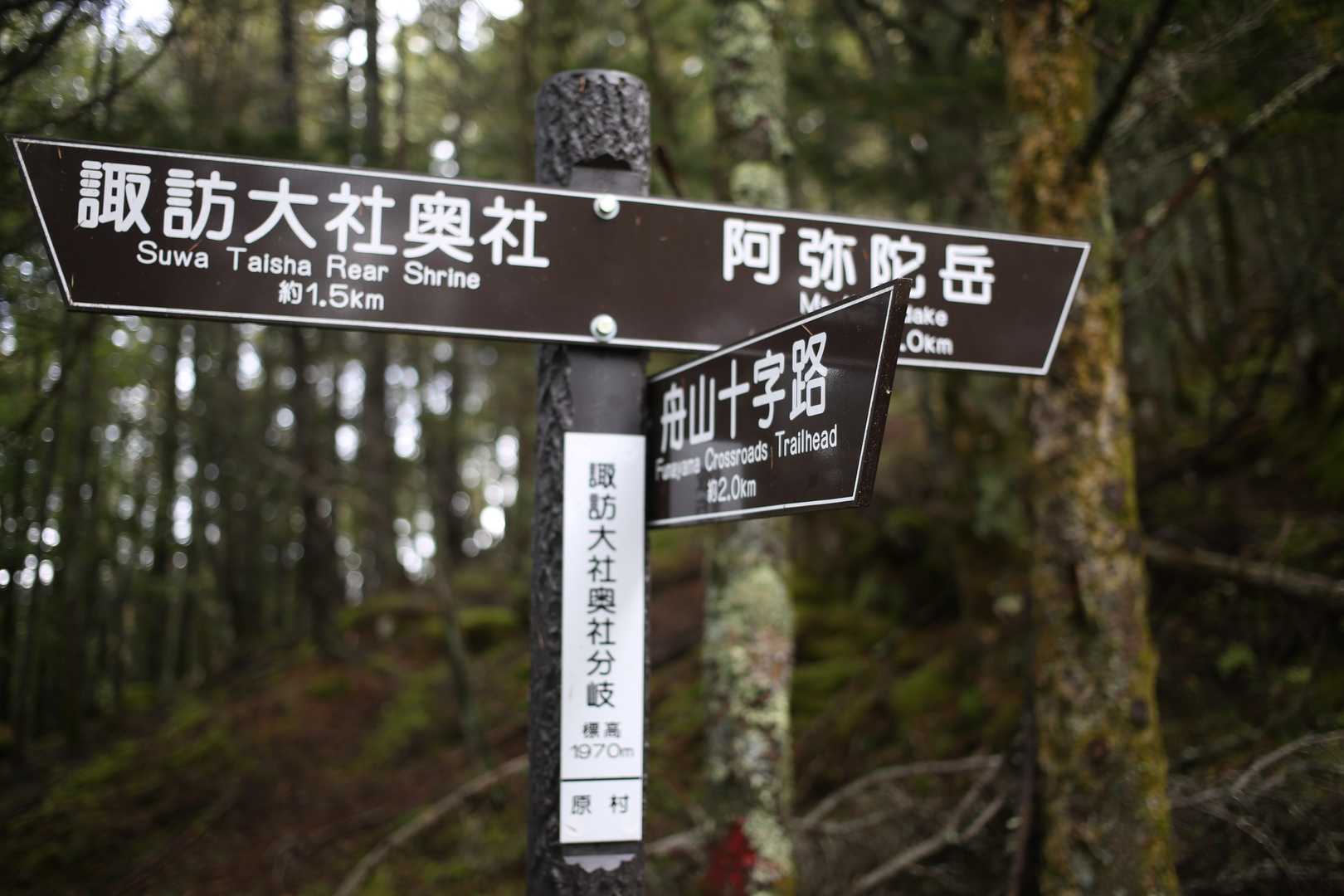奥社にも行ってみたい
