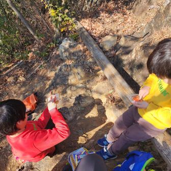 つりグミ大会🎣次男は釣るだけで食べないですが…