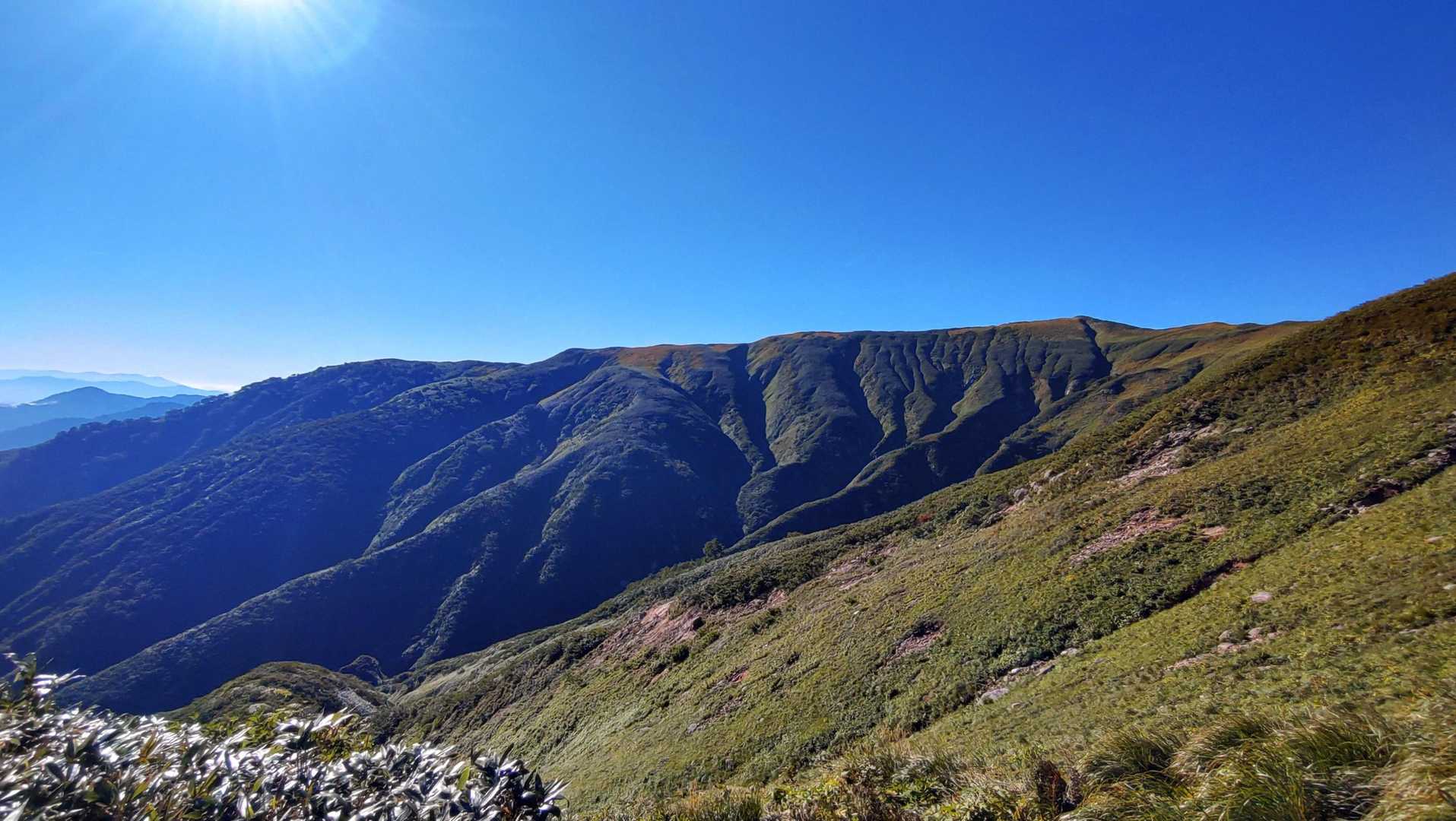 360度絶景