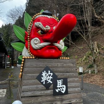 立派なものをお持ち