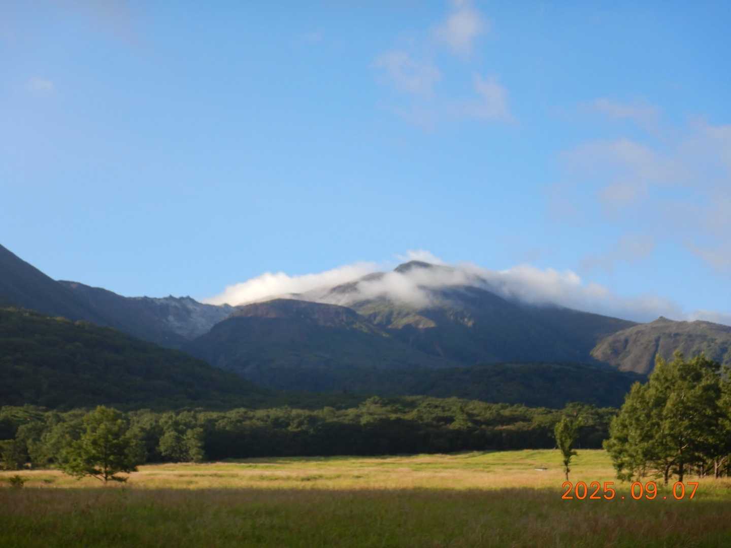 ⛰️も✨️✨️