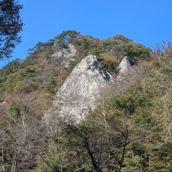 一旦下って昼休憩