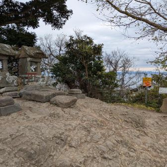 富士山ヽ(=´▽`=)ﾉ 三浦富士
富士信仰の山なのかな