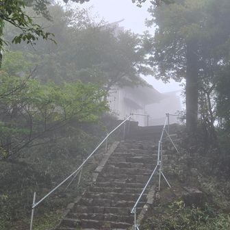 広場から