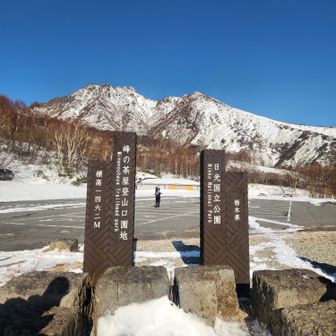 蜂の茶屋駐車場