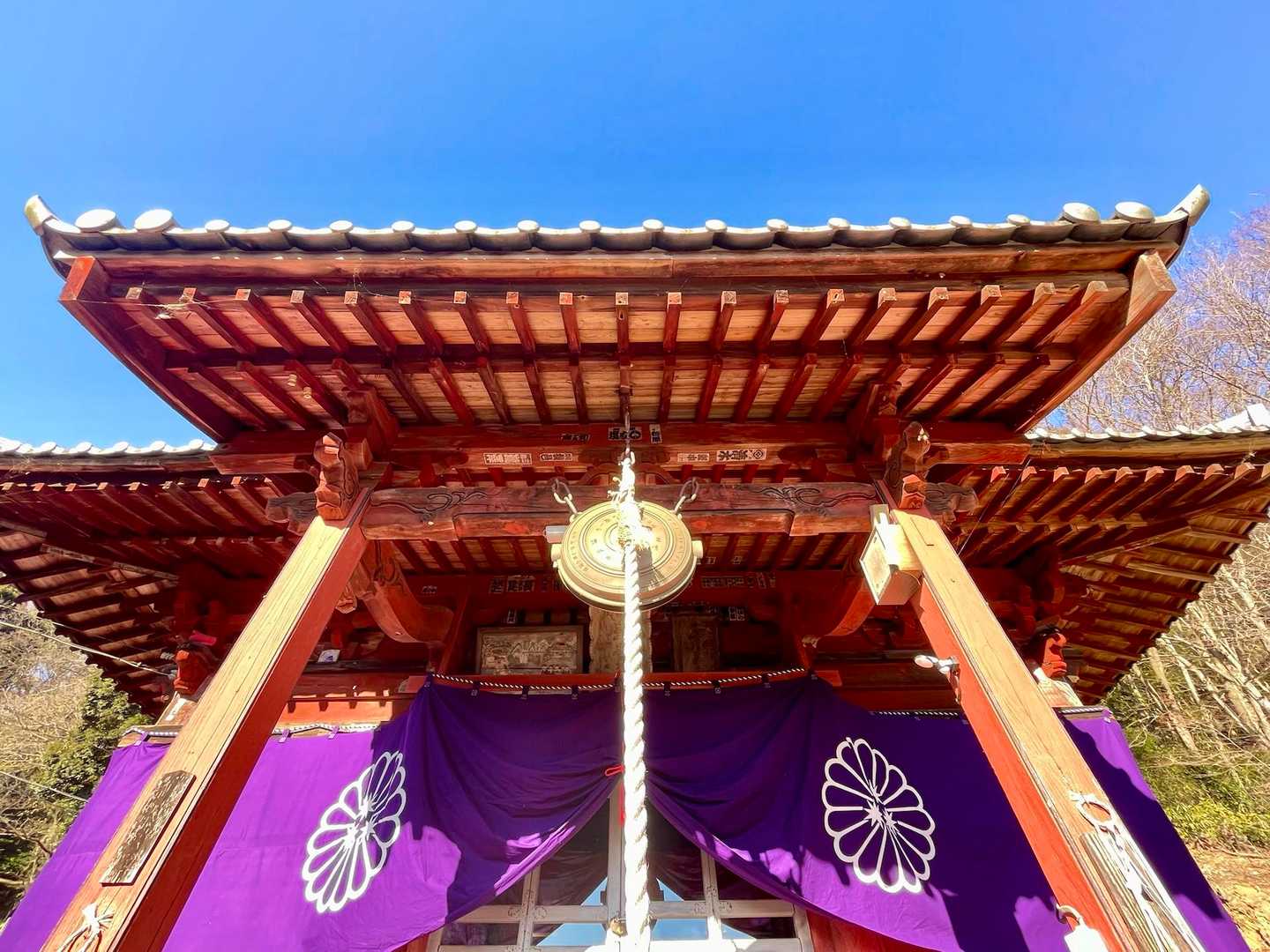 参拝します🙏