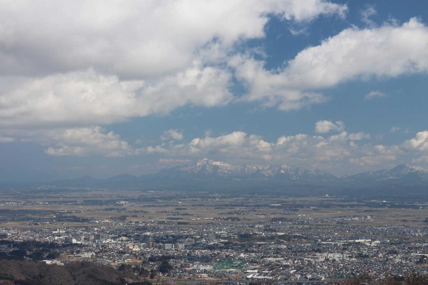 米山さん