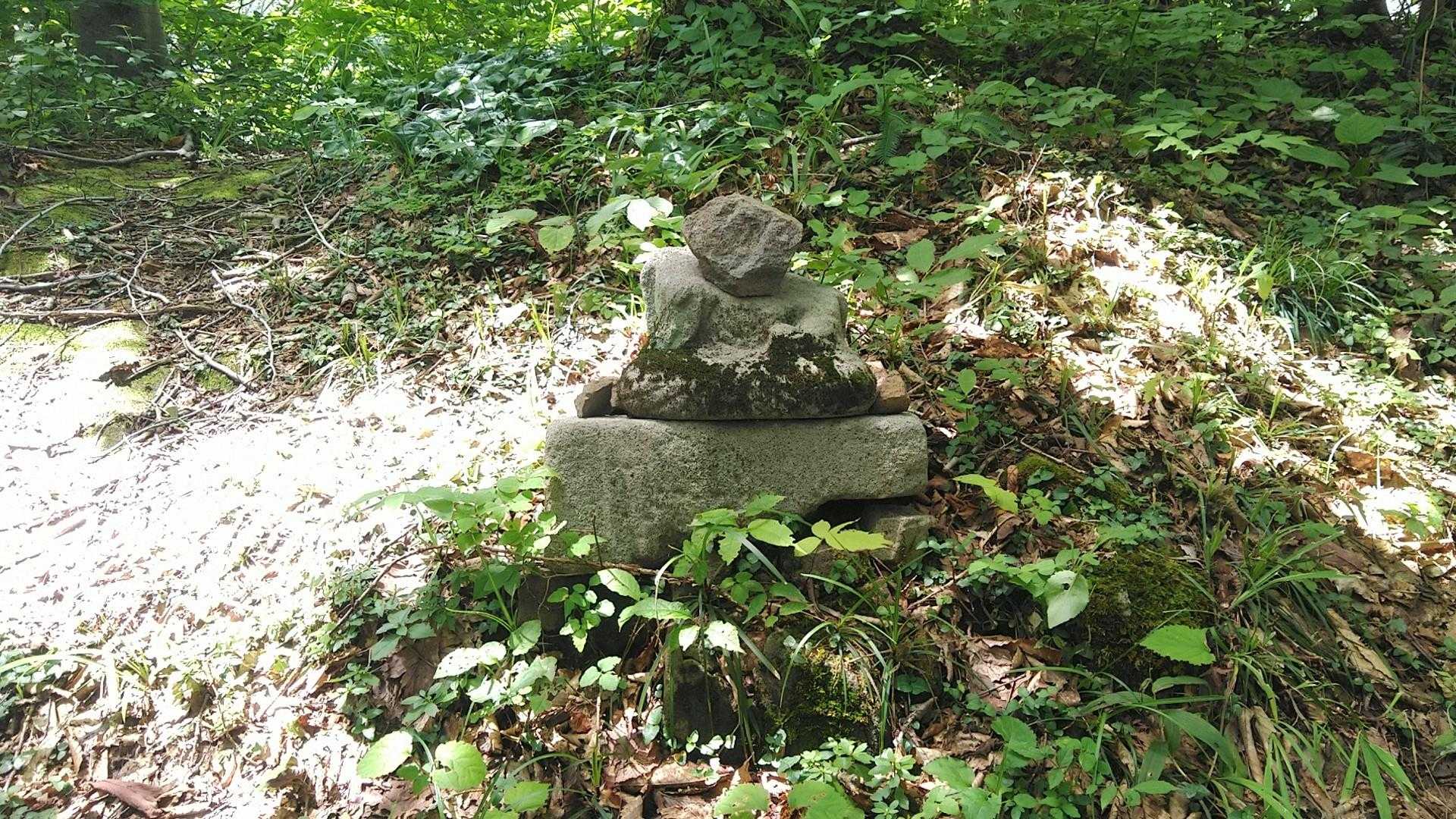 石仏