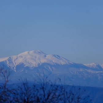 急登雪深い恵那山でスノーシュー三昧♪♪ / umiの登山データ | YAMAP