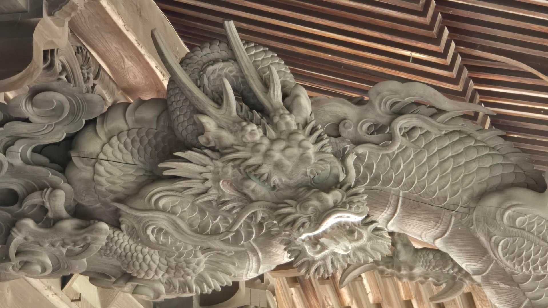 内々神社-北山 往復コースの写真