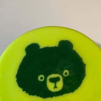 くまくま