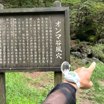 妖怪ウォッチ⌚️反応🐜‼️

目の前には、天然クーラー🥶🧊🍃🌊