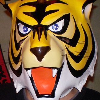 イエローデビル