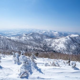 若干スノモンも