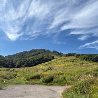 小樽天狗山も数年ぶり。
最後に来たのは、5.6年前だと思う。