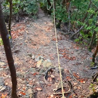 k.yoshidaさんの道を下らせていただきます🙇🏻