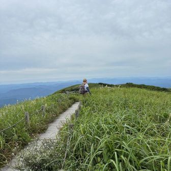 室の池の展望台へ行ってみよう