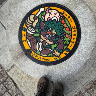 伊達市はゴリラ🦍推しらしい

ゴリランダー強くていいね