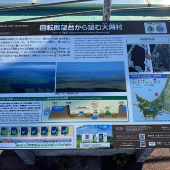 大潟富士にも行ってくればよかった…