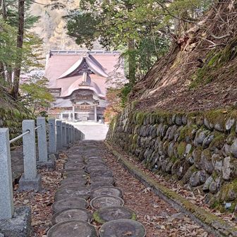 敬慎院。