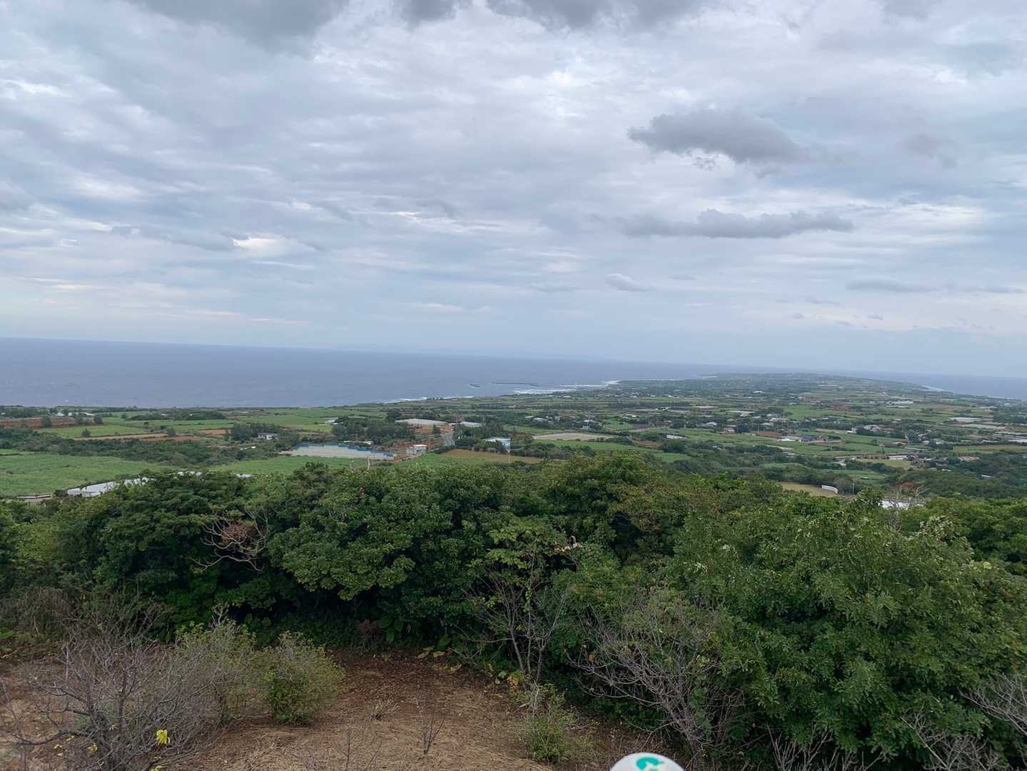 越山（鹿児島県）の写真