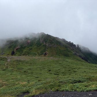 鬼ヶ城方面