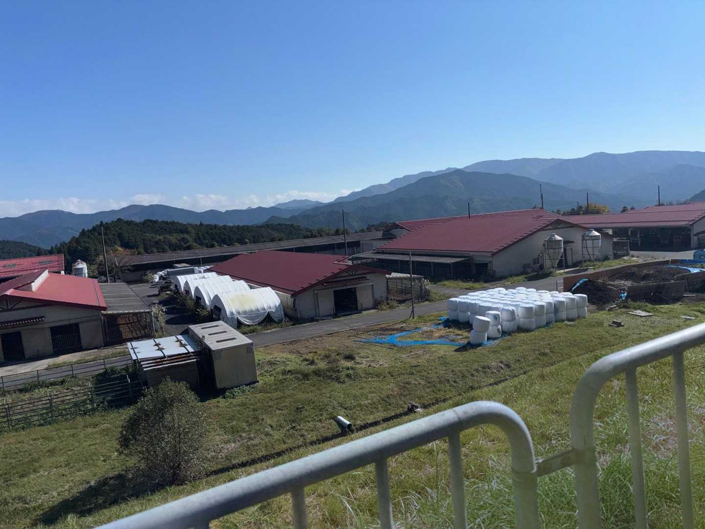 古光山-後古光山 周回コースの写真