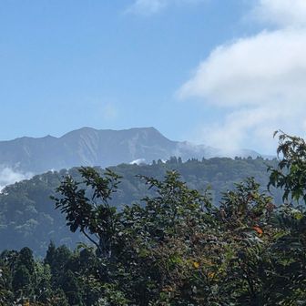 別山