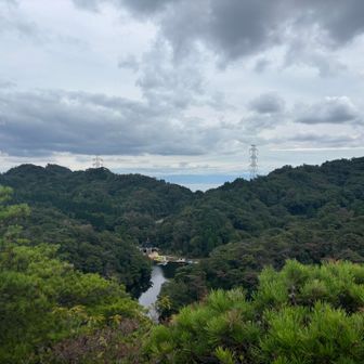 穂高湖