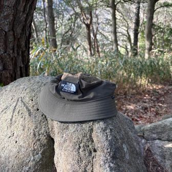 油こぶしから下山の途中の忘れ物🧢
持ち主さん困ってるだろうな。