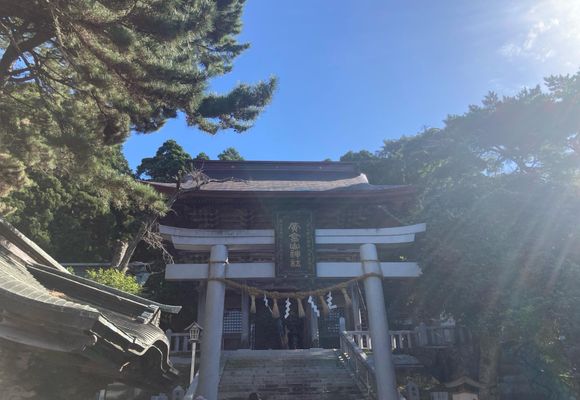 金華山（宮城・444m）| 登山ルート・天気 | YAMAP / ヤマップ