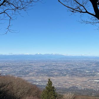 日光方面も綺麗😍