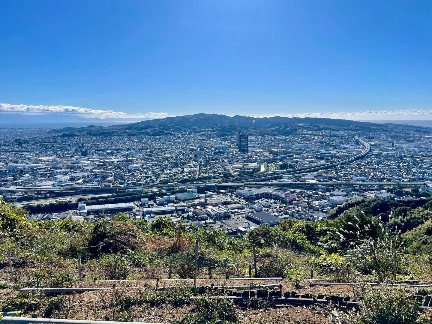 日本平