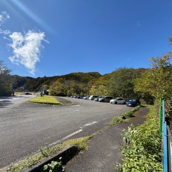 ゴール。おつかれやまでした。