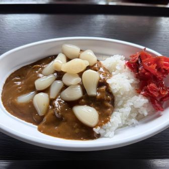 美味しく頂きました！